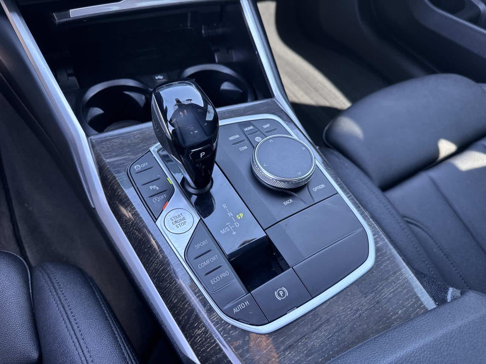 2020 BMW 330i 330i