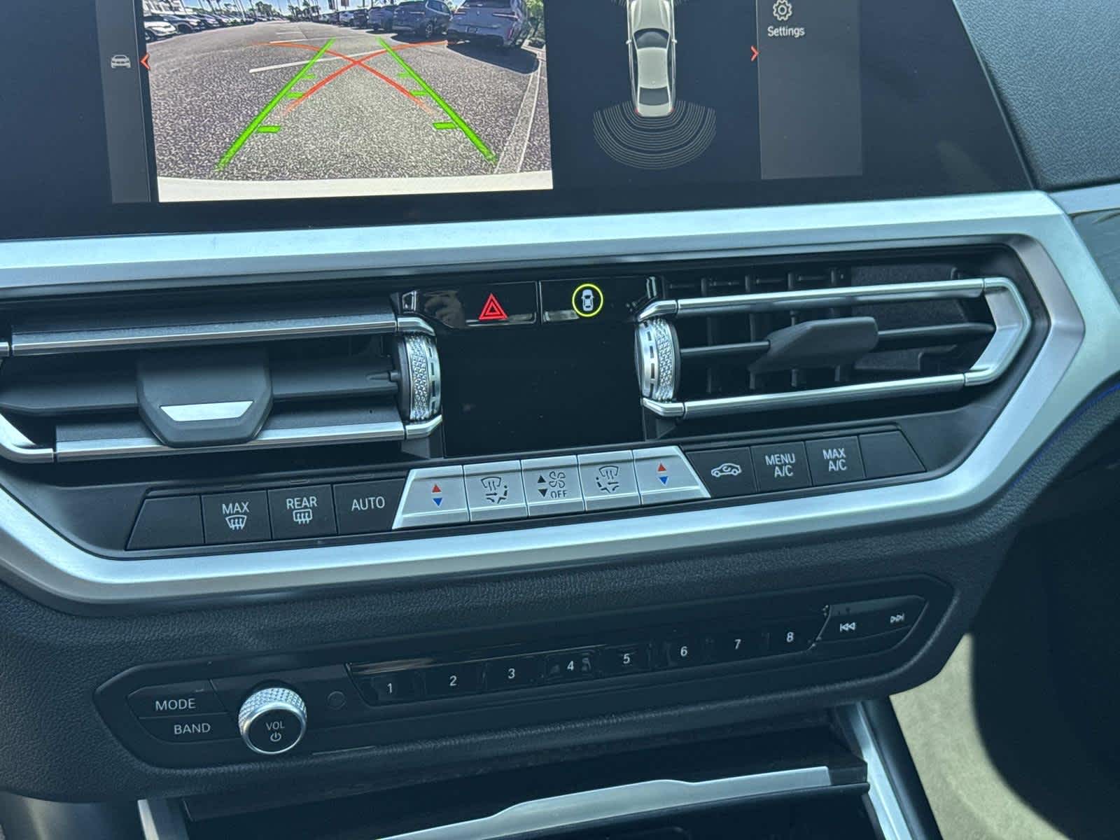 2020 BMW 330i 330i