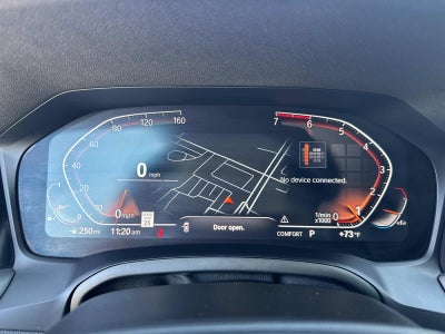 2020 BMW 330i 330i