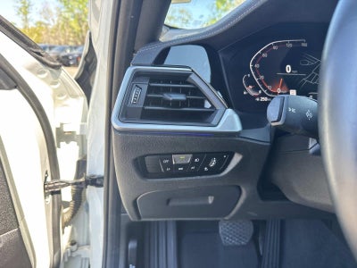 2020 BMW 330i 330i