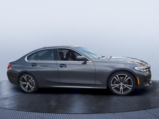 2021 BMW 330i 330i
