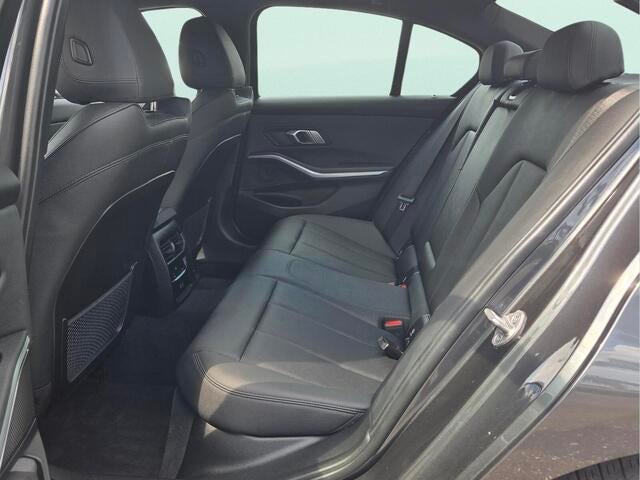 2021 BMW 330i 330i