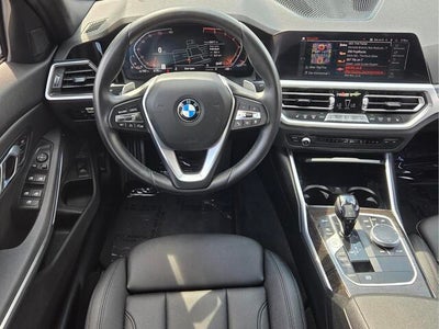 2021 BMW 330i 330i