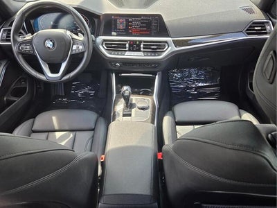 2021 BMW 330i 330i