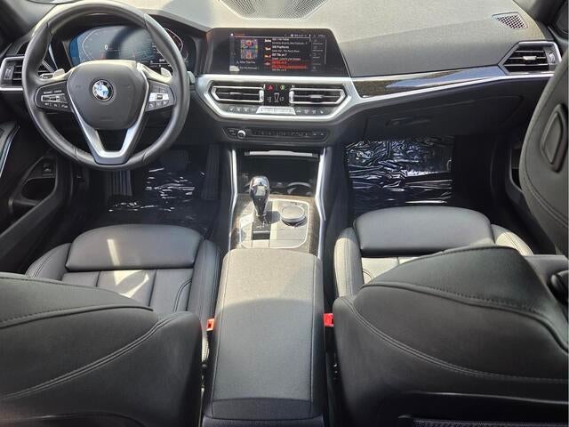 2021 BMW 330i 330i