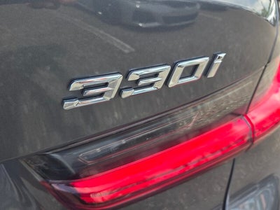 2021 BMW 330i 330i
