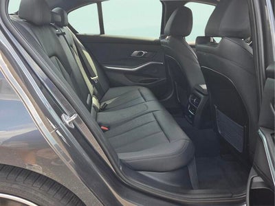 2021 BMW 330i 330i
