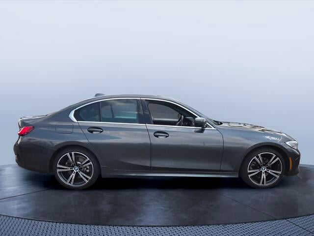 2021 BMW 330i 330i