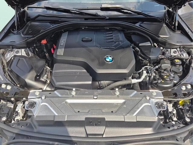 2021 BMW 330i 330i