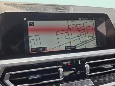 2021 BMW 330i 330i