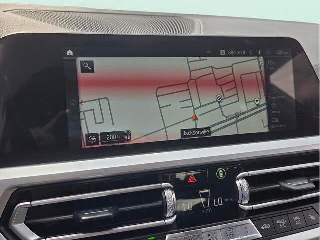 2021 BMW 330i 330i