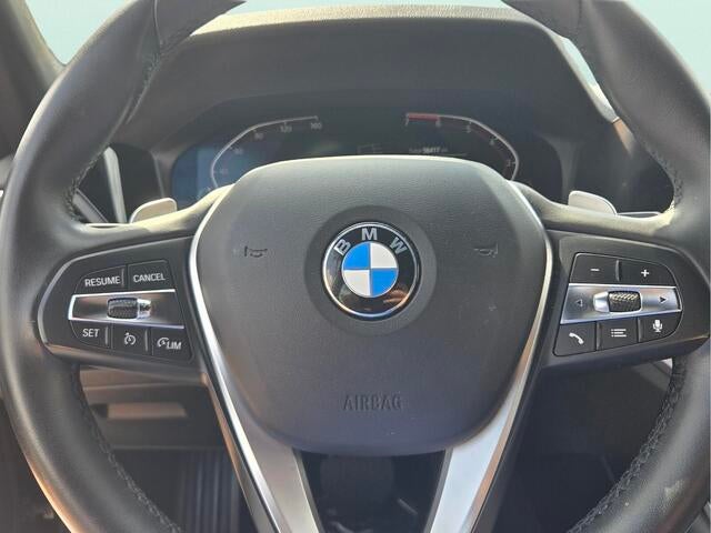 2021 BMW 330i 330i