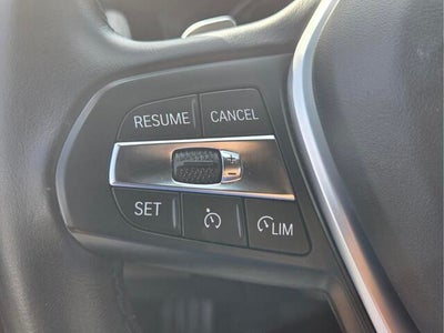 2021 BMW 330i 330i