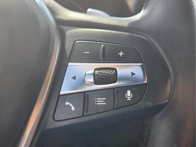2021 BMW 330i 330i