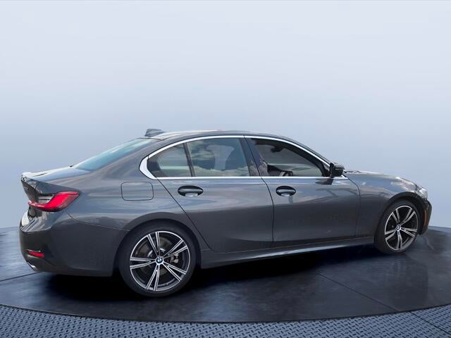 2021 BMW 330i 330i