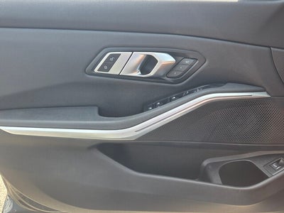 2021 BMW 330i 330i