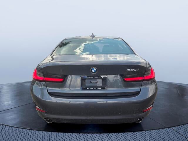 2021 BMW 330i 330i