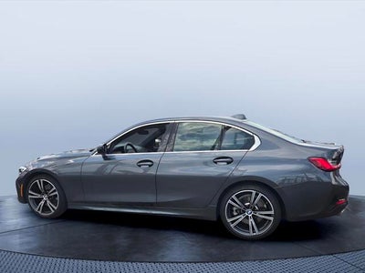 2021 BMW 330i 330i