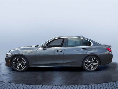 2021 BMW 330i 330i