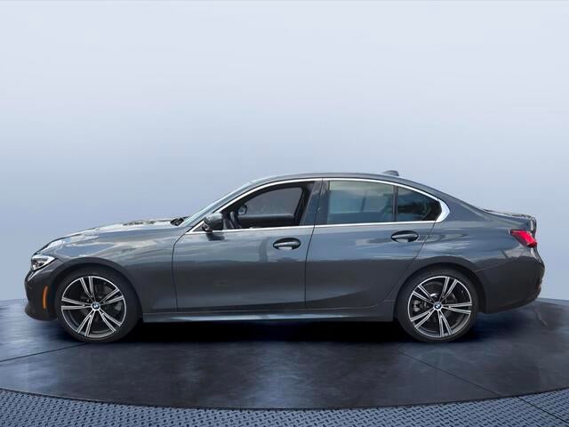 2021 BMW 330i 330i