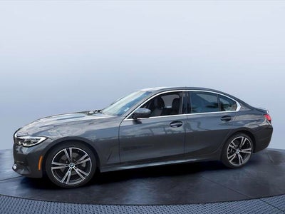 2021 BMW 330i 330i