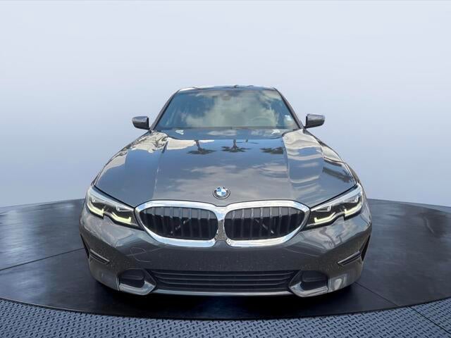 2021 BMW 330i 330i