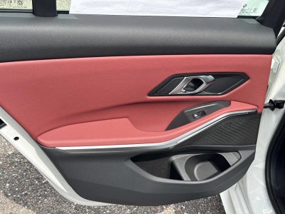 2026 BMW 3 Series 330i NA