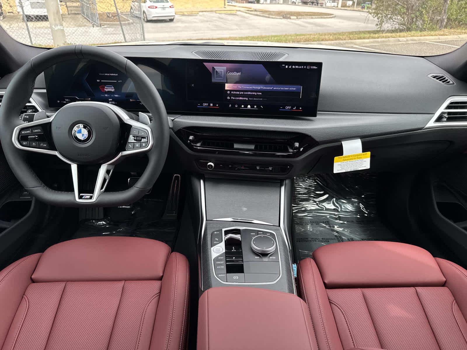 2026 BMW 3 Series 330i NA