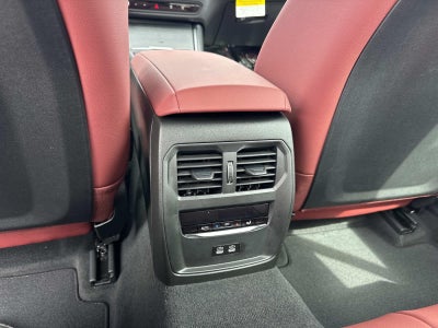 2026 BMW 3 Series 330i NA