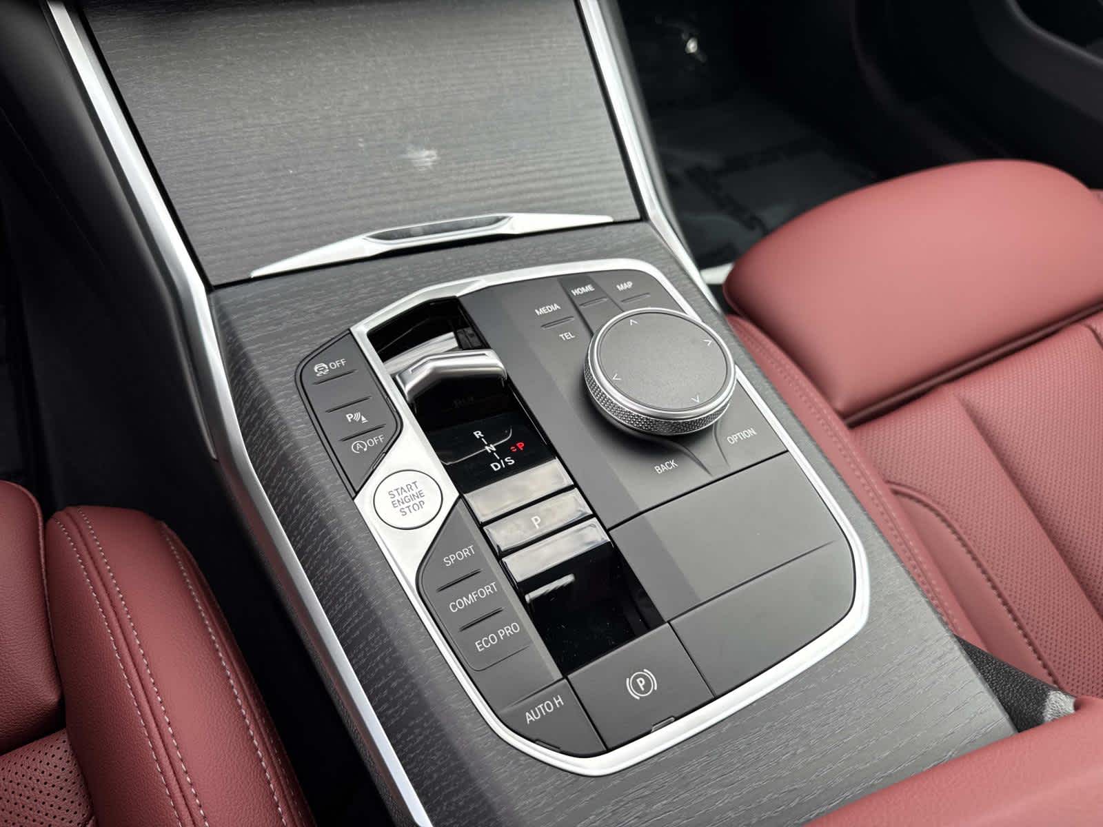 2026 BMW 3 Series 330i NA