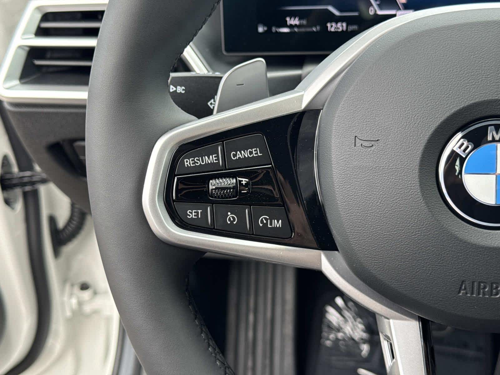 2026 BMW 3 Series 330i NA