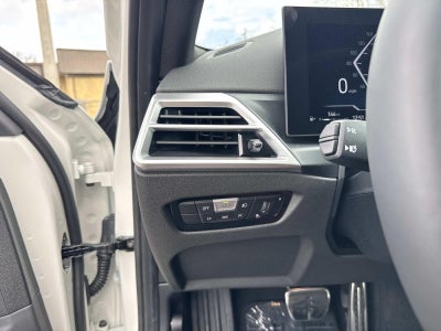 2026 BMW 3 Series 330i NA