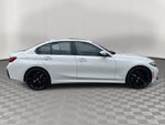2026 BMW 3 Series 330i NA