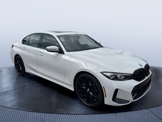 2026 BMW 330i NA 330i NA