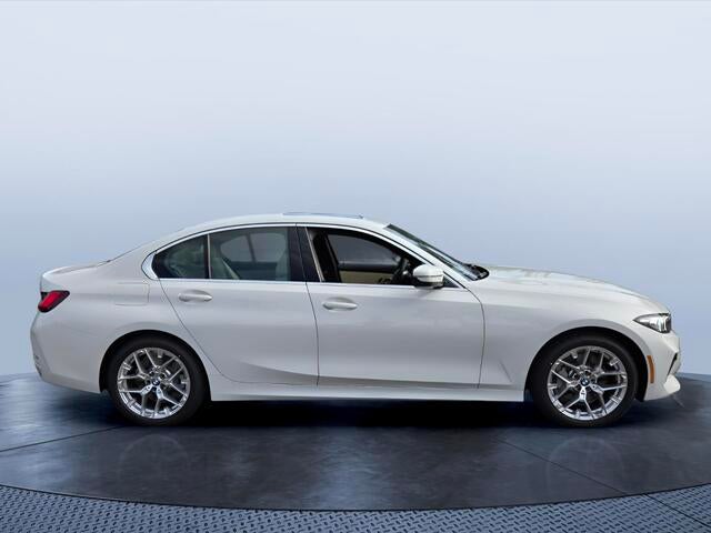 2026 BMW 330i NA 330i NA