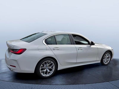 2026 BMW 330i NA 330i NA