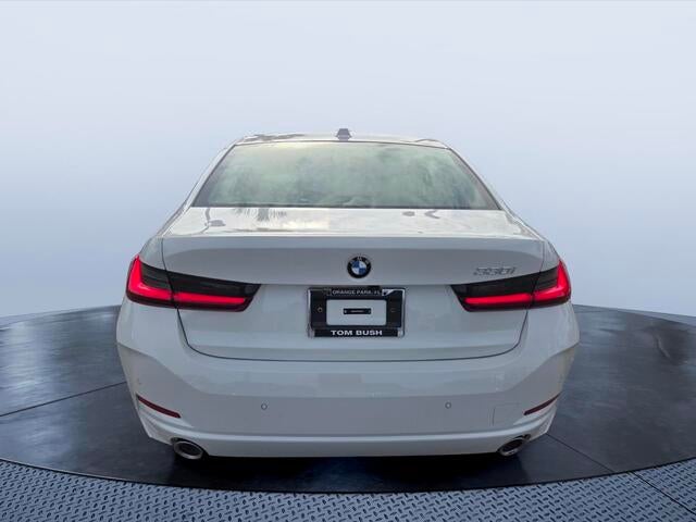2026 BMW 330i NA 330i NA