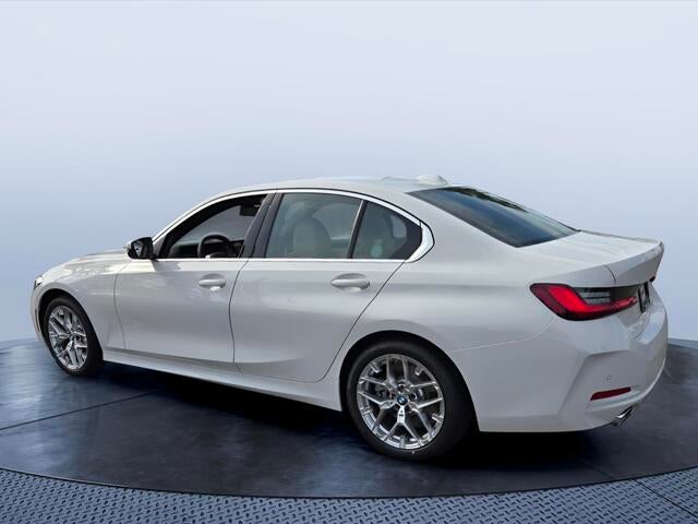 2026 BMW 330i NA 330i NA