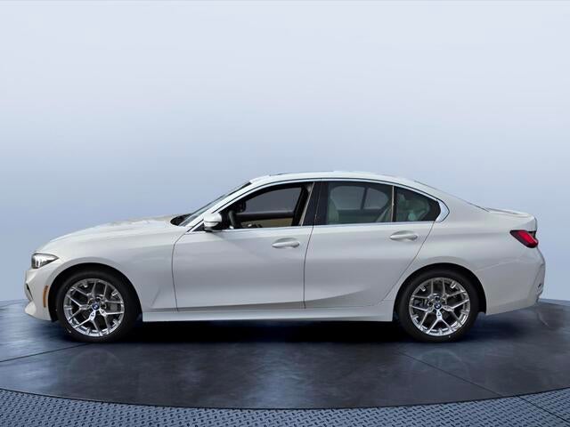 2026 BMW 330i NA 330i NA
