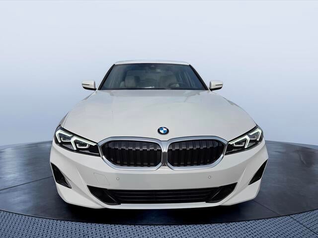 2026 BMW 330i NA 330i NA