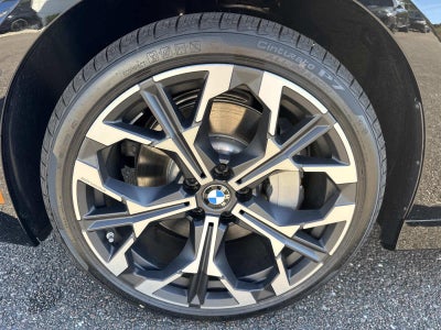 2026 BMW 3 Series 330i NA