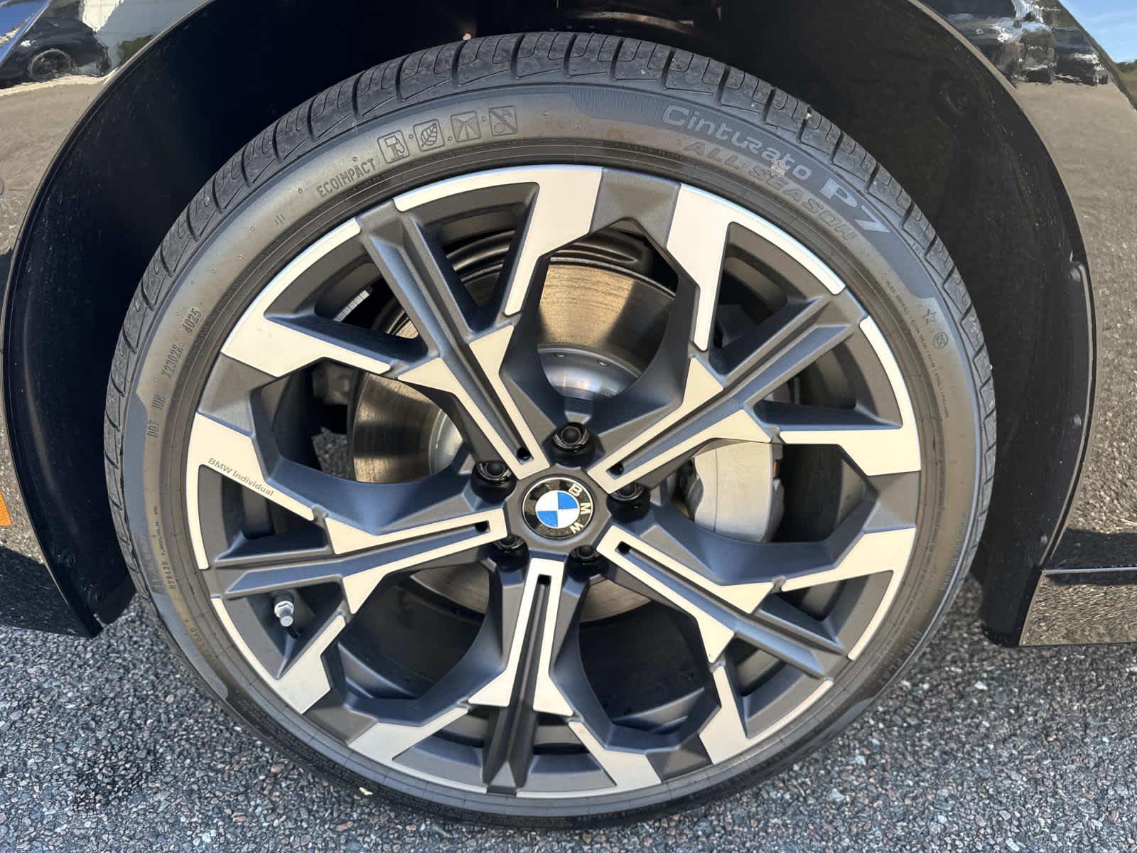 2026 BMW 3 Series 330i NA