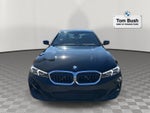 2026 BMW 3 Series 330i NA