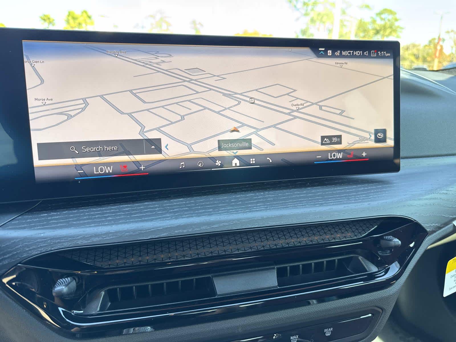 2026 BMW 3 Series 330i NA