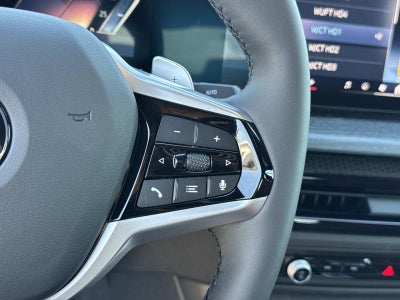 2026 BMW 3 Series 330i NA