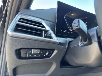 2026 BMW 3 Series 330i NA