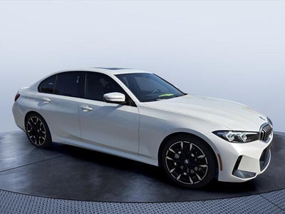 2026 BMW 330i NA 330i NA