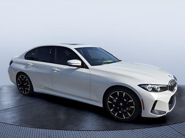 2026 BMW 330i NA 330i NA
