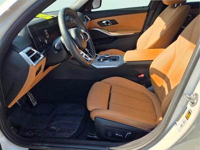 2026 BMW 330i NA 330i NA