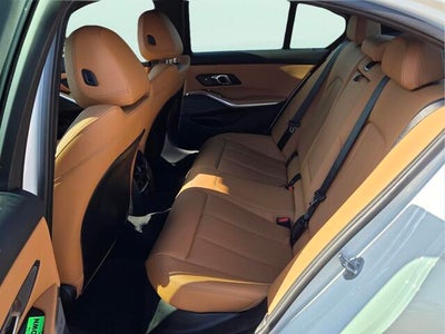 2026 BMW 330i NA 330i NA